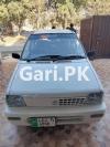 Suzuki Mehran VXR 2018 For Sale in Abdalians Society - Block C