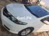 Honda City Aspire Prosmatec 1.5 i-VTEC 2017 For Sale in Sadiqabad