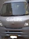 Daihatsu Hijet Deluxe 2012 For Sale in Karachi