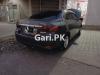 Toyota Corolla XLi VVTi 2012 For Sale in Fateh Jang