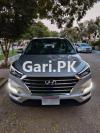 Hyundai Tucson FWD A/T GLS Sport 2022 For Sale in Karachi