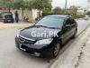 Honda Civic VTi Oriel UG 1.6 2004 For Sale in Islamabad