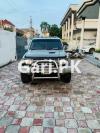 Mitsubishi Pajero  1994 For Sale in Lahore