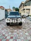 Mitsubishi Pajero  1994 For Sale in Al Rehman Garden