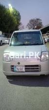 Suzuki Alto  2007 For Sale in Lalkurti