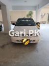 Suzuki Cultus VXR 2015 For Sale in Fatima Golf Residency