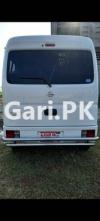 Nissan Clipper NV100 2017 For Sale in Gujranwala