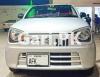 Suzuki Alto  2021 For Sale in Lahore