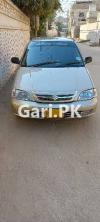 Suzuki Cultus VXR 2015 For Sale in Malir