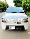 Suzuki Alto  2019 For Sale in Lahore