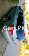 Nissan Wingroad 15M Authentic 2007 For Sale in Attock