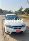 Honda City IVTEC 2020 For Sale in Peshawar