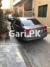 Honda Civic Prosmetic 2004 For Sale in Islamabad