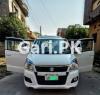 Suzuki Wagon R  2019 For Sale in Faisalabad