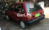 Suzuki Mehran VXR (CNG) 1990 For Sale in Islamabad