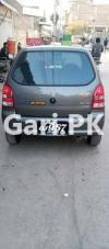 Suzuki Alto VXR (CNG) 2010 For Sale in Rawalpindi