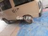 Suzuki Bolan  1986 For Sale in Kohat