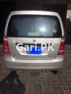 Suzuki Wagon R VXL 2020 For Sale in Lahore