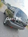 Suzuki Mehran VXR 1992 For Sale in Islamabad