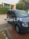 Mitsubishi Ek Wagon  2009 For Sale in Rawalpindi