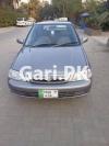 Suzuki Cultus VXL 2017 For Sale in Lahore