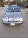 Suzuki Cultus VXL 2017 For Sale in Gulberg 3