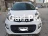 KIA Picanto  2021 For Sale in Rawalpindi