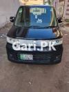 Suzuki Wagon R Stingray 2013 For Sale in Lahore