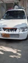 Suzuki Alto  2007 For Sale in Jamshed Town