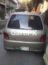 Daihatsu Cuore CL Eco 2010 For Sale in Lahore