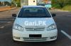 Toyota Corolla 2.0D 2005 For Sale in Islamabad