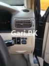 Toyota Corolla 2.0D 2002 For Sale in Lahore