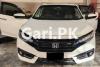 Honda Civic Turbo 1.5 2021 For Sale in Lahore