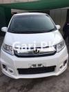 Honda Spike  2016 For Sale in Johar Town