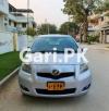 Toyota Vitz  2009 For Sale in Karachi