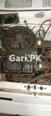 Suzuki Khyber  1988 For Sale in Karachi