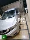 Honda City IVTEC 2018 For Sale in Quetta