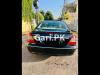 Mercedes Benz E Class E200 2008 For Sale in Islamabad