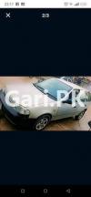 Suzuki Cultus VXR 2005 For Sale in Rawalpindi