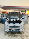 Daihatsu Mira X 2018 For Sale in Karachi