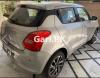 Suzuki Swift GLX CVT 2022 For Sale in Lahore