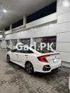 Honda Civic 1.5 RS Turbo 2019 For Sale in Lahore