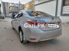 Toyota Corolla GLi 1.3 VVTi Special Edition 2017 For Sale in Hyderabad