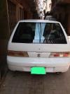 Suzuki Cultus VXRi 2010 For Sale in Karachi