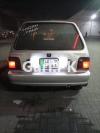 Suzuki Mehran VXR Euro II 2017 For Sale in Lahore