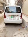 Suzuki Wagon R VXL 2019 For Sale in Faisalabad