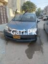 Honda City i-DSI 2005 For Sale in Karachi