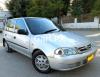 Suzuki Cultus EURO II 2015 For Sale in Karachi