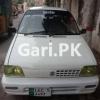 Suzuki Mehran VXR 2014 For Sale in Lahore