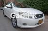 Toyota Corolla Axio  2007 For Sale in Karachi